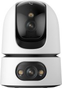 Kamera wewnętrzna kopułkowa podwójna obrotowa Imou Ranger Dual Pro 10Mpx (5Mpx + 5Mpx) IPC-S2XEP-10M0S