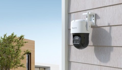 Kamera IP Reolink Trackmix Series G770 8MP LTE akomulatorowa