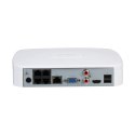 REJESTRATOR IP DAHUA NVR4104-P-EI Opakowanie zbiorcze 2 szt