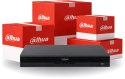 REJESTRATOR IP DAHUA NVR4208-8P-EI Opakowanie zbiorcze 2 szt