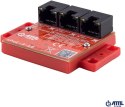 SWITCH 3-PORTOWY POE ATTE xPoE-3-10