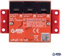 SWITCH 3-PORTOWY POE ATTE xPoE-3-10