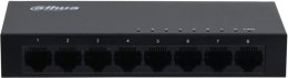 SWITCH DAHUA PFS3008-8GT-V2