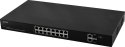 SWITCH POE PULSAR SF116
