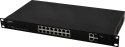 SWITCH POE PULSAR SF116