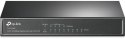 SWITCH TP-LINK TL-SF1008P