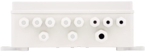 SWITCH ZEWNĘTRZNY 8-PORTOWY POE DO 8 KAMER IP ATTE IP-8-20-L2
