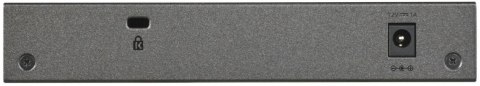 Switch Netgear GS108T-300PES