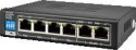 Switch POE BCS BASIC BCS-B-SP0402