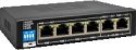 Switch POE BCS BASIC BCS-B-SP0402
