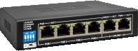 Switch POE BCS BASIC BCS-B-SP0402