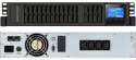 UPS ZASILACZ AWARYJNY PowerWalker VFI 2000 CRM LCD