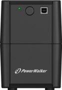 UPS ZASILACZ AWARYJNY PowerWalker VI 850 SH FR