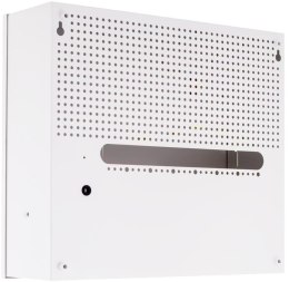 Zestaw do 16 kamer IP switch PoE 16P+2G ATTE IP-16-20-H