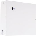 Zestaw do 8 kamer IP switch PoE 8P+2G ATTE IP-8-20-H