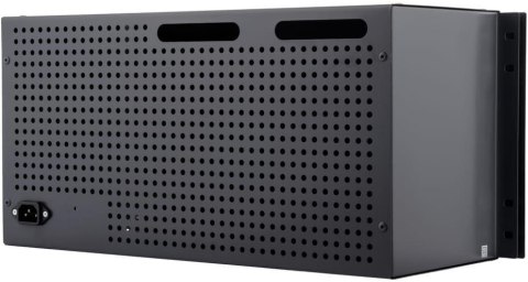 Zestaw do 8 kamer IP switch PoE 8P+2G ATTE IP-8-20-R5U0