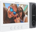 Zestaw wideodomofonowy Hilook by Hikvision TVI-VIS-04