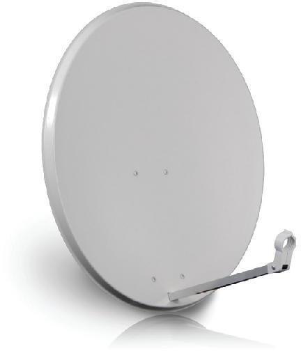 CZASZA ANTENA 80 CM JASNA (ASC-800TA-J); 21465 CORAB