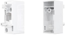 SATEL BE WAVE Dystans - biały BRACKET E ABAX2 SATEL