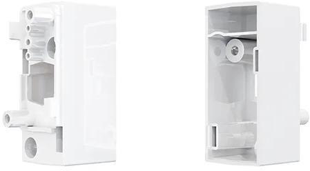 SATEL BE WAVE Dystans - biały BRACKET E ABAX2 SATEL