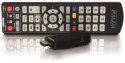 Tuner DVB-T/T2 WIWA H.265 MINI LED WIWA