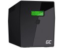 UPS ZASILACZ AWARYJNY Green Cell MICROPOWER 2000VA 1200W UPS05 GREEN CELL