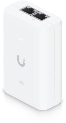 ADAPTER POE UBIQUITI U-POE+ (30W)