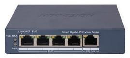 Hikvision DS-3E1505P-EI/M