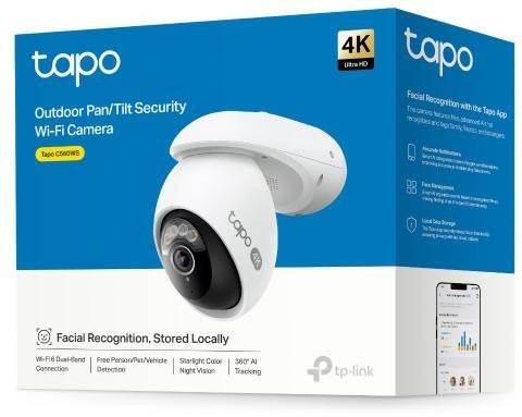 KAMERA TP-LINK Tapo C560WS