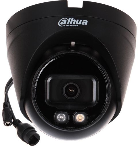 Kamera IP Dahua IPC-HDW1439V-A-IL-0280B BLACK