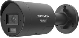 Kamera tubowa IP Hikvision 12MP DS-2CD20126G3-IUY/SL(2.8mm)(eF) BLACK Ultra HD 12Mpx