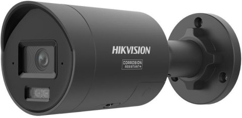 Kamera tubowa IP Hikvision 12MP DS-2CD20126G3-IUY/SL(2.8mm)(eF) BLACK Ultra HD 12Mpx
