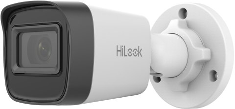 Kamera IP Hilook IPC-B141H-C tuba 4MP 2.8mm IR20m PoE