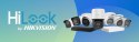 Kamera IP Hilook IPC-B141H-C tuba 4MP 2.8mm IR20m PoE