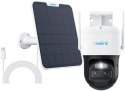 Kamera IP Reolink Trackmix Series G770 8MP LTE z panelem solarnym