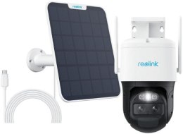 Kamera IP Reolink Trackmix Series G770 8MP LTE z panelem solarnym