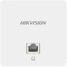 Punkt dostępowy ścienny Hikvision DS-3WAP521-SI