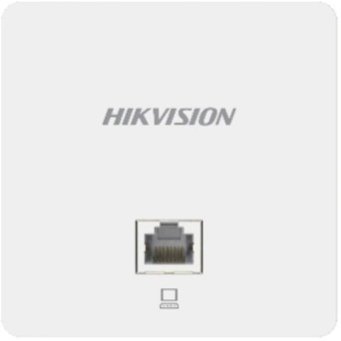 Punkt dostępowy ścienny Hikvision DS-3WAP521-SI