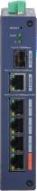 SWITCH DAHUA CHS4106-4ET-60