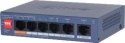 SWITCH DAHUA CS4006-4ET2GT-60
