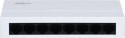 SWITCH DAHUA PFS3008-8GT-L-V2 Opakowanie zbiorcze 2szt