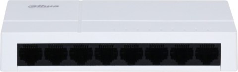 SWITCH DAHUA PFS3008-8GT-L-V2 Opakowanie zbiorcze 2szt