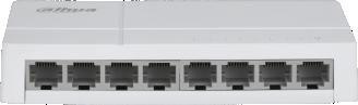 SWITCH DAHUA SF1008L-EUR