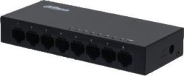 SWITCH DAHUA SG1008-EUR