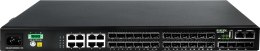SWITCH DCN S5750E-28F-SI-D L3 Lite 16xSFP/8xCombo/4x10G