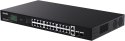 SWITCH POE TENDA TEG1128P-24-250W