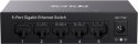 SWITCH TENDA TEG1005D V4