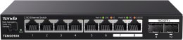 SWITCH TENDA TEM2010X 2,5GE 10GSFP+