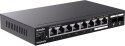 SWITCH TENDA TEM2010X 2,5GE 10GSFP+