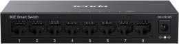 SWITCH TENDA ZARZĄDZALNY TEG2208D